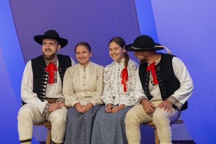 Drugi dzień Tygodnia Kultury Beskidzkiej w Wiśle